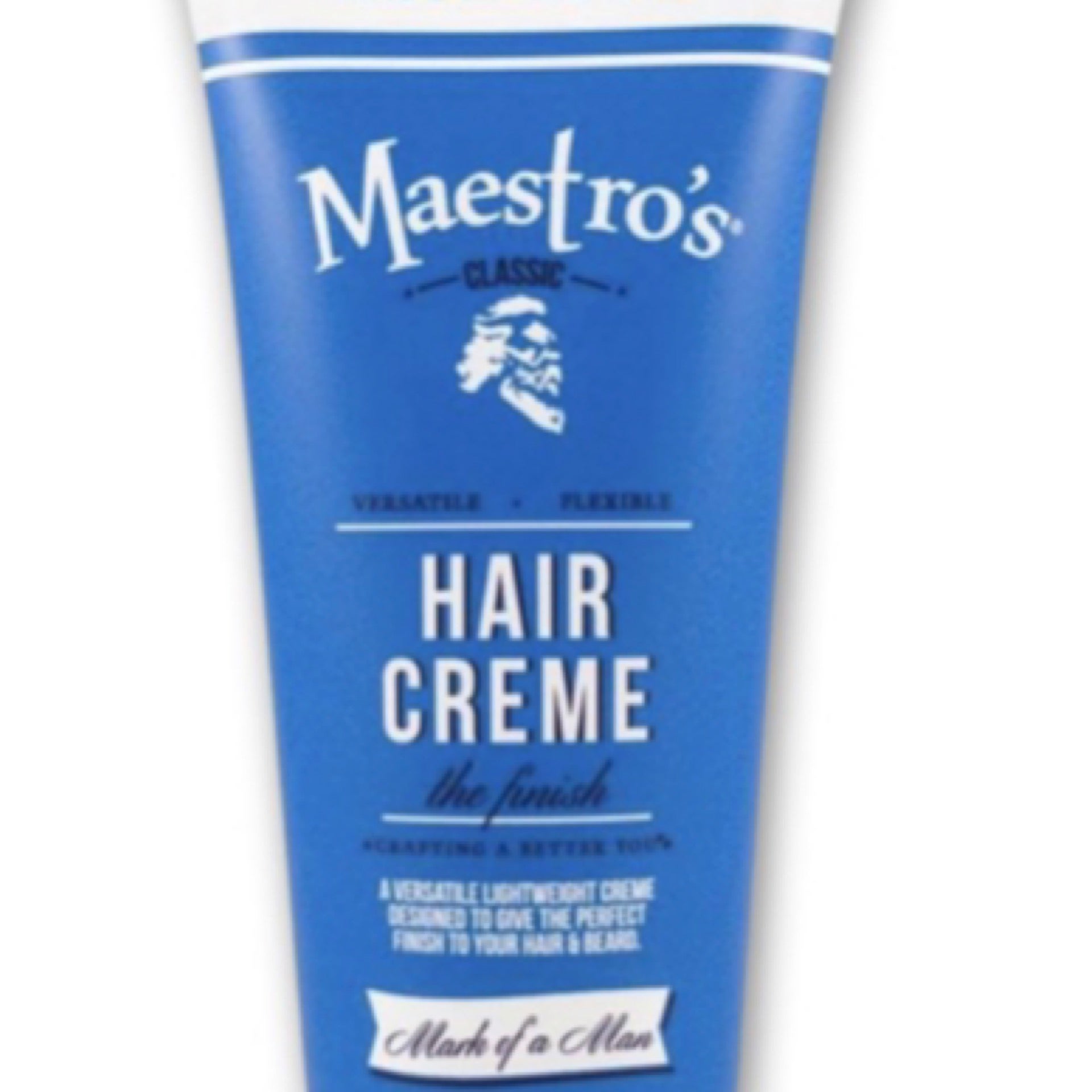 Mark of a Man Blend Hair Gel - Maestro's Classic